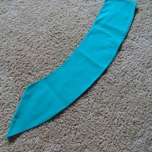 Girl Scout Sash